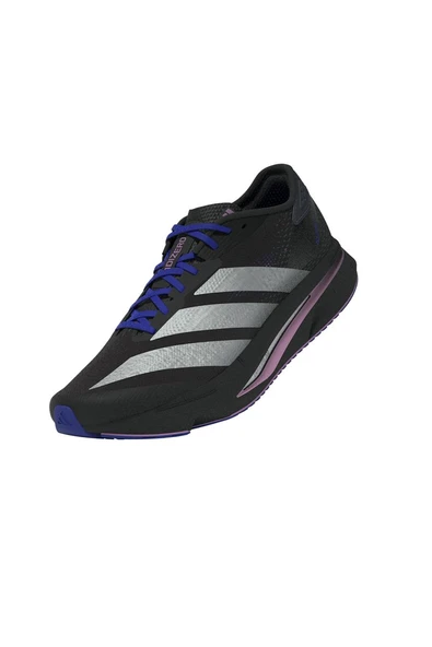 adidas  Kadın Siyah  Koşu Ayakkabısı ADIZERO SL2 W JQ0366 - Resim 12
