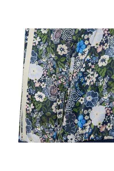 adidas  Çocuk Mavi  Eşofman Altı FIREBIRD TS JV7724 - Resim 5