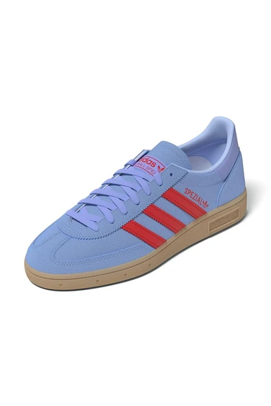 adidas Kadın  Mavi  Sneaker HANDBALL SPEZIAL W JR3639 - Resim 11