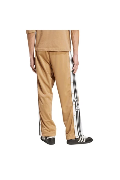 adidas  Erkek  Kahverengi  Eşofman Altı ADIBREAK TP JY1302 - Resim 3