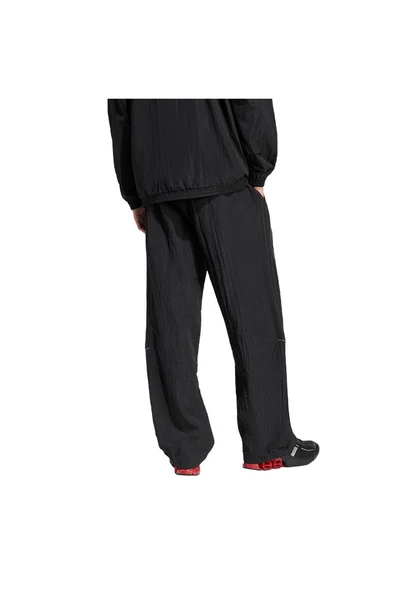 adidas Erkek  Siyah  Eşofman Altı ADILENIUM TG TP KF8521 - Resim 3