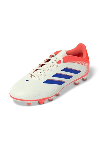 adidas Çocuk  Beyaz  Krampon COPA PURE III CLUB FG/MG J JR2907 - Resim 10