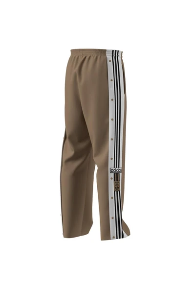 adidas  Erkek  Kahverengi  Eşofman Altı ADIBREAK TP JY1302 - Resim 8