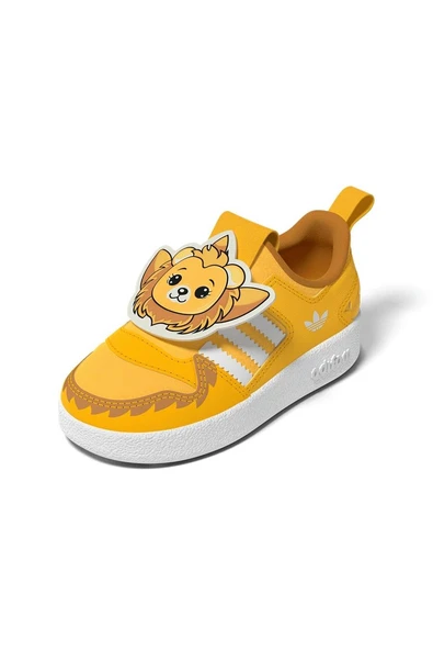 adidas  Bebek Çok renkli  Sneaker ADIMALS SUNNY FORUM 360 I JQ0226 - 10