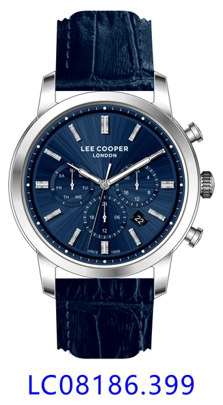 LEE COOPER LC08186.399 Erkek Kol Saati ürün görseli