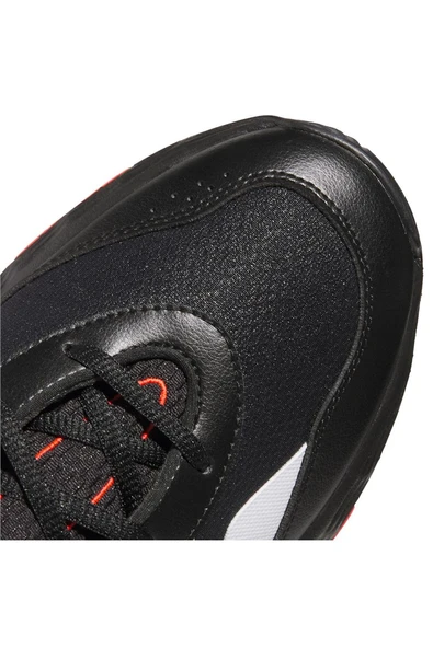 adidas Erkek  Siyah  Basketbol Ayakkabısı GAMECHASER JQ7918 - 9