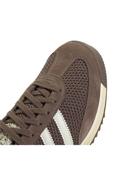 adidas Erkek  Kahverengi  Sneaker SL 72 RS JR8774 - 8