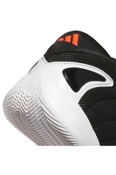 adidas Çocuk  Siyah  Basketbol Ayakkabısı ANTHONY EDWARDS 2 C JR9376 - Resim 9