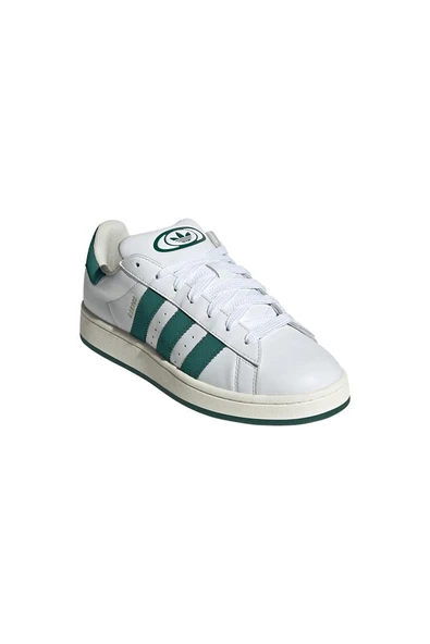 adidas Erkek  Beyaz  Sneaker CAMPUS 00s JQ8343 - Resim 6