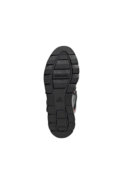 adidas Kadın  Gümüş  Bot ADIDAS X MOONBOOT ACE JQ7849 - Resim 4