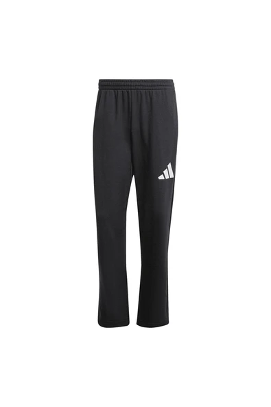 adidas  Erkek Siyah  Eşofman Altı M WIDE PANT FT JF3604 ürün görseli 1