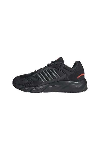 adidas  Erkek Gri  Yürüyüş Ayakkabısı CRAZYCHAOS 2000 JR3578 - Resim 5