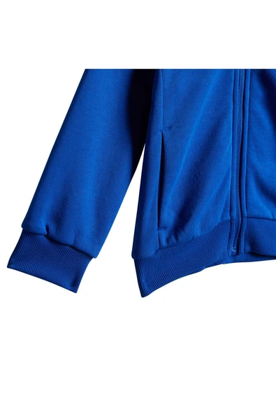 adidas  Bebek  Mavi  Eşofman I  ADRPT FZ ST JN2232 - Resim 5