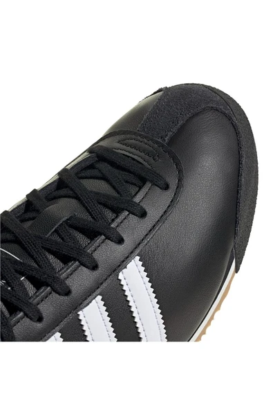 adidas Erkek  Siyah  Sneaker ITALIA 70s JS1324 - Resim 8