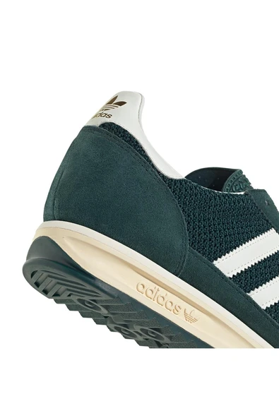 adidas Erkek  Yeşil  Sneaker SL 72 RS JR8772 - 8