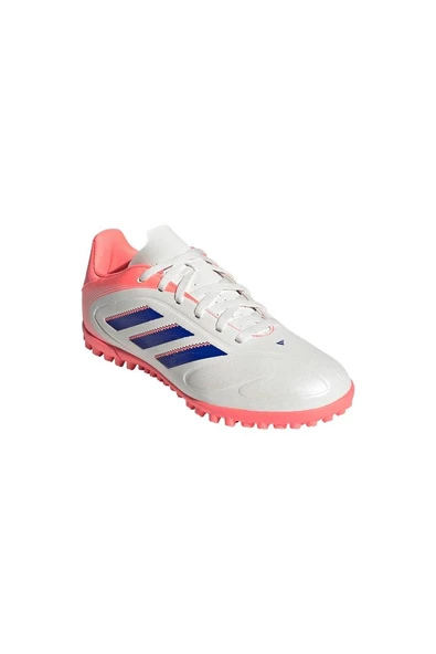 adidas Çocuk  Beyaz  Halı Saha COPA PURE III CLUB TF J JR2904 - Resim 5