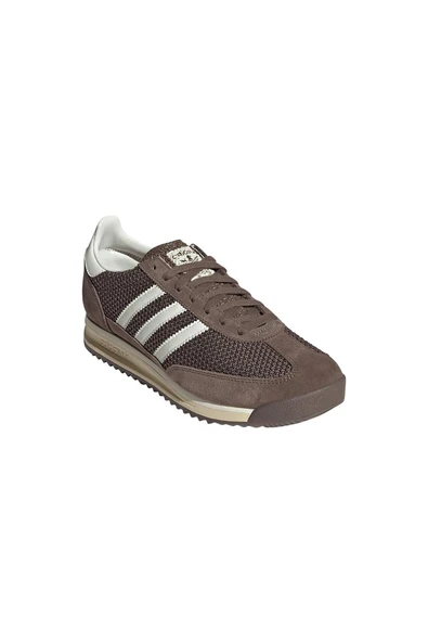 adidas Erkek  Kahverengi  Sneaker SL 72 RS JR8774 - 6