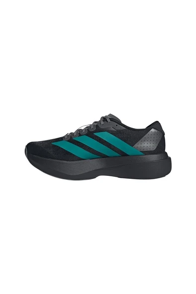 adidas Erkek  Siyah  Koşu Ayakkabısı adizero Evo SL M JS4488 - Resim 5