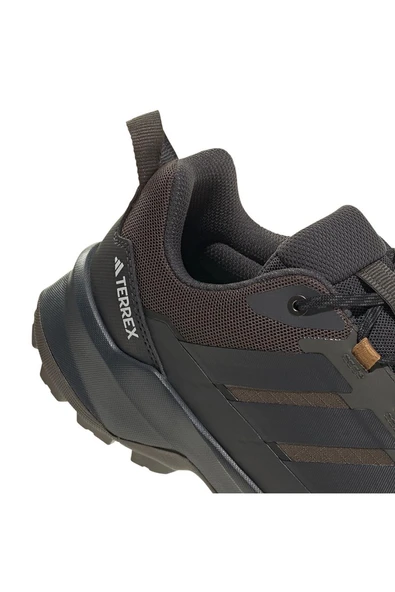 adidas Erkek  Yeşil  Bot TERREX SKYCHASER AX5 GTX JQ2213 - Resim 8
