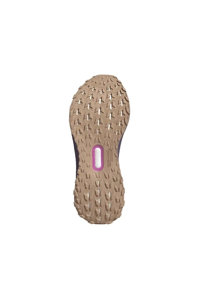 adidas Kadın  Mavi  Koşu Ayakkabısı ULTRABOOST 5 W CLIMAWARM JQ5377 - Resim 4