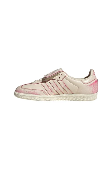 adidas Kadın  Beyaz  Sneaker SAMBA LT W JR5998 - Resim 5