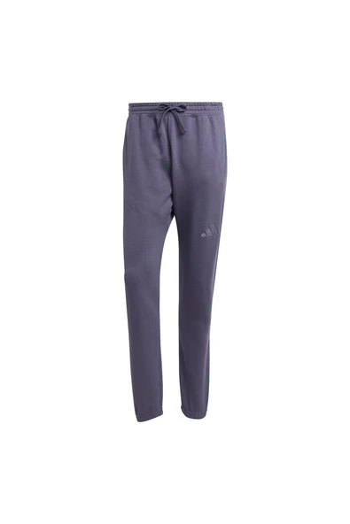 adidas Erkek  Mor  Eşofman Altı M A SZN FT R PT JX5127 ürün görseli 1