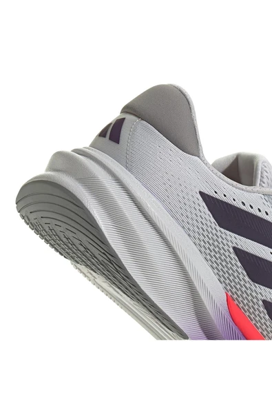 adidas Erkek  Gri  Koşu Ayakkabısı SUPERNOVA STRIDE 2 M JR0224 - Resim 9