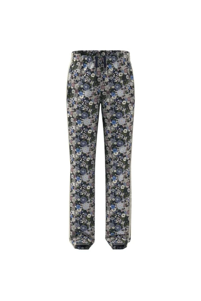 adidas  Çocuk Mavi  Eşofman Altı FIREBIRD TP JV7825 - Resim 9