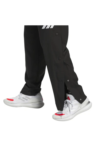 adidas  Erkek  Siyah  Eşofman Altı CRAZYLITE PANT JN1118 - Resim 7