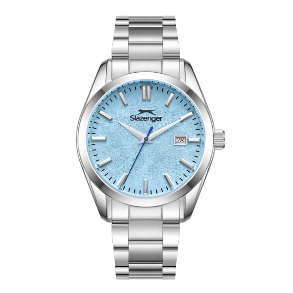 SLAZENGER SL.09.2520.1.06 Erkek Kol Saati ürün görseli