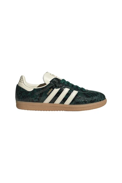adidas Kadın  Beyaz  Sneaker SAMBA OG W JR8848 ürün görseli 1