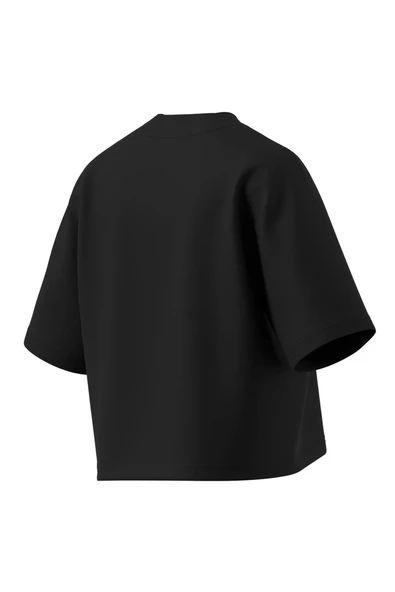 adidas Kadın Siyah T-shirt MOTION T-SHIRT JM4474 - 10