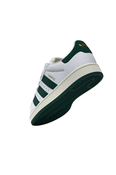 adidas Erkek  Beyaz  Sneaker CAMPUS 00s JQ8343 - Resim 11