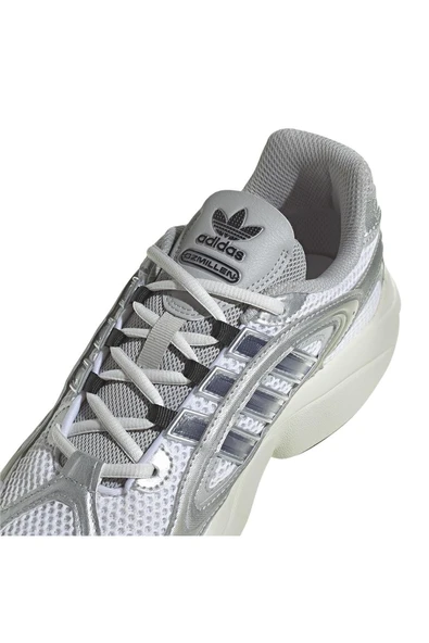adidas Erkek  Beyaz  Sneaker OZMILLEN IF4015 - Resim 8