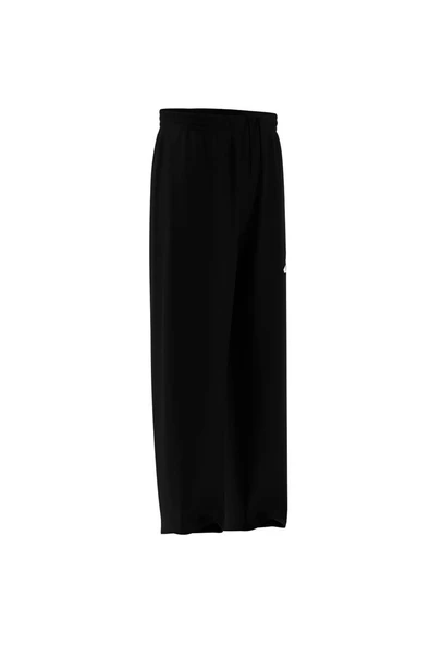 adidas  Erkek Siyah  Eşofman Altı M WIDE PANT FT JF3604 - Resim 9