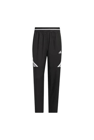 adidas  Erkek  Siyah  Eşofman Altı CRAZYLITE PANT JN1118 - Resim 2