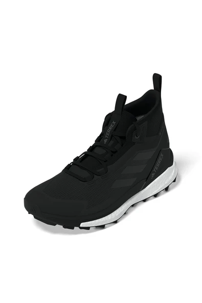 adidas Kadın  Siyah  Bot TERREX FREE HIKER 2 GTX W IH0670 - Resim 11