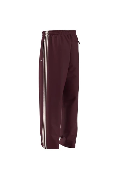 adidas Erkek  Kırmızı  Eşofman Altı BAGGY TP KA5258 - Resim 10