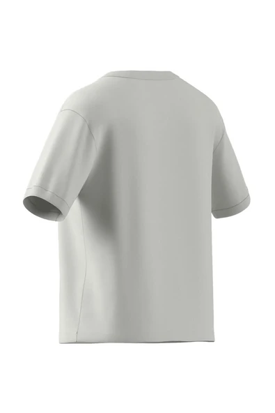 adidas  Kadın  Beyaz  T-shirt P ESS T-SHIRT JW3654 - 12