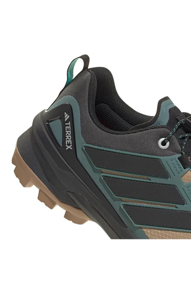 adidas Erkek  Kahverengi  Bot TERREX SKYCHASER GTX JQ9929 - Resim 8