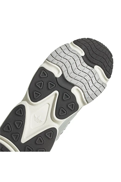 adidas Erkek  Beyaz  Sneaker OZMILLEN IF4015 - Resim 9