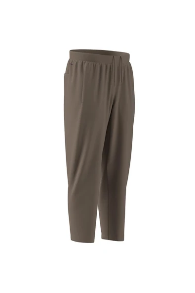 adidas  Erkek Kahverengi  Eşofman Altı PUREMOTION PANT JV9743 - Resim 8