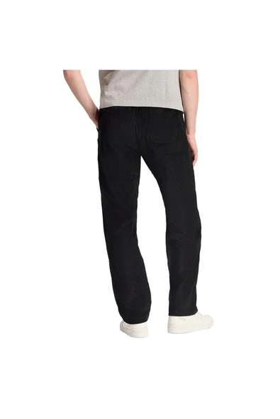 adidas Erkek  Siyah  Eşofman Altı GRAPHIC REG PT JY3003 - 3