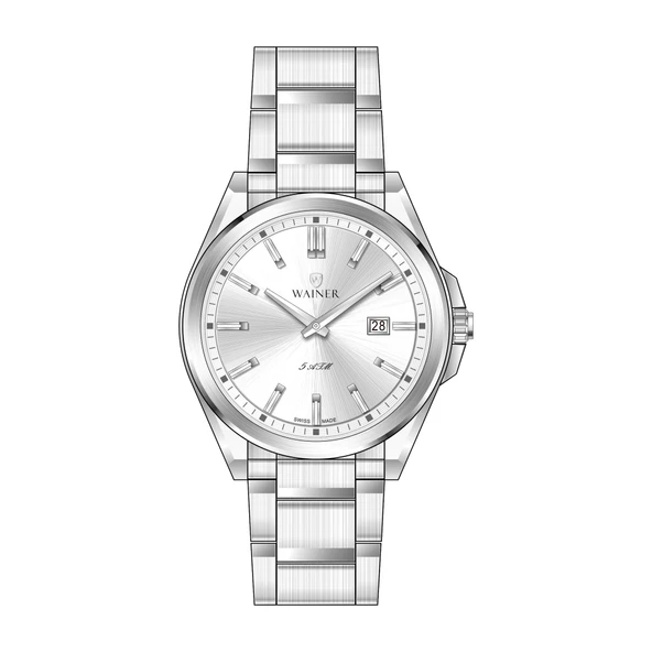 WAINER WA.17700-A Erkek Kol Saati ürün görseli