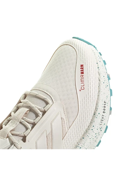 adidas Erkek  Beyaz  Koşu Ayakkabısı PUREBOOST 5 CLIMAWARM JR2576 - Resim 8