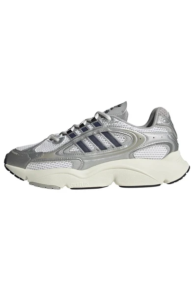 adidas Erkek  Beyaz  Sneaker OZMILLEN IF4015 - Resim 12