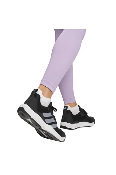 adidas  Kadın Mor  Atlet WE KNIT 1/1 L JY3509 - Resim 6