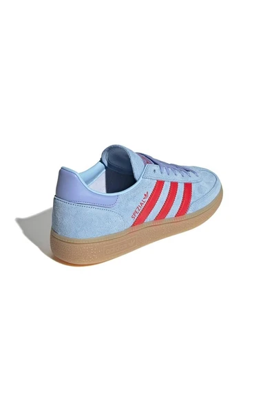 adidas Kadın  Mavi  Sneaker HANDBALL SPEZIAL W JR3639 - Resim 7