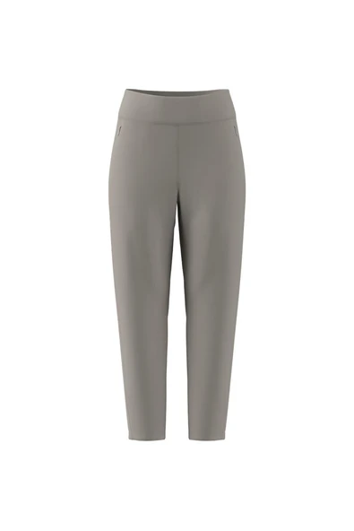 adidas  Kadın Bej  Eşofman Altı ALL ME YGA P JY2171 - Resim 7