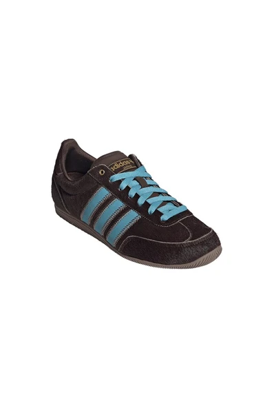 adidas Kadın  Kahverengi  Sneaker JAPAN W JS4028 - Resim 6